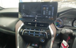 
										Toyota Harrier 2022 full									