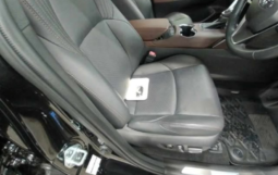 
										Toyota Harrier 2022 full									
