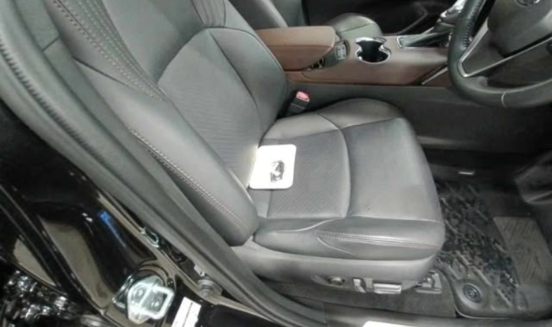 
								Toyota Harrier 2022 full									