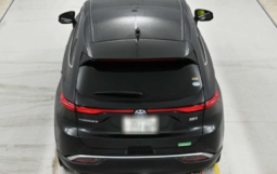 
										Toyota Harrier 2022 full									