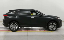 
										Toyota Harrier 2022 full									