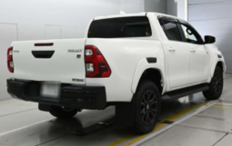 
										Toyota Hilux 2022 full									