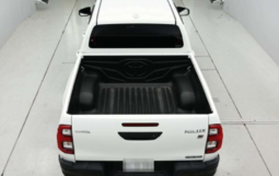 
										Toyota Hilux 2022 full									