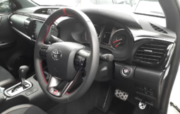 
										Toyota Hilux 2022 full									