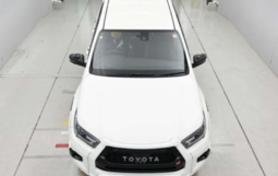 
										Toyota Hilux 2022 full									