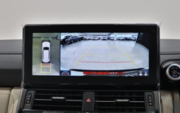 
										Toyota Land Cruiser 300 (2024) full									
